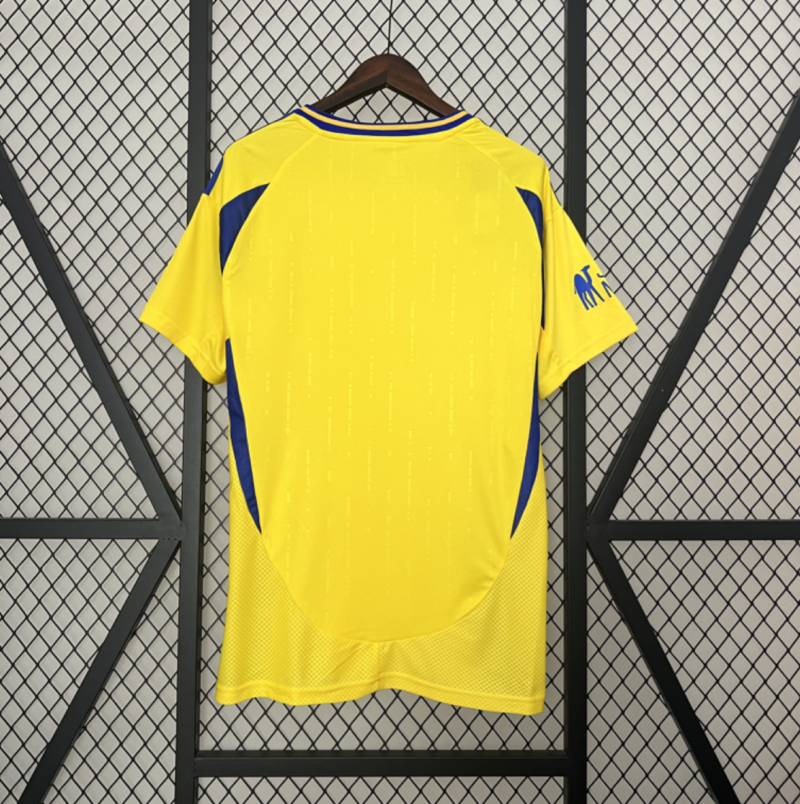 24/25 Al Nassr Home Kit - Image 3